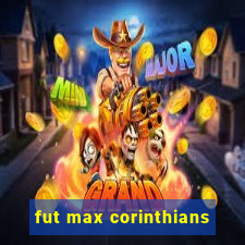 fut max corinthians